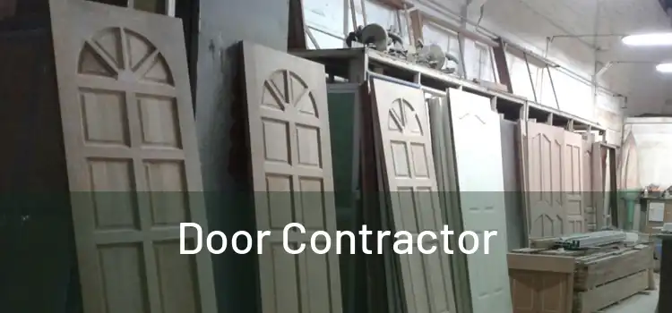 Door Contractor