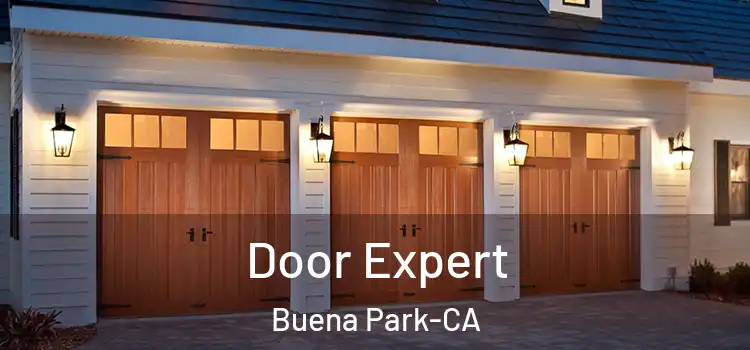  Door Expert Buena Park-CA