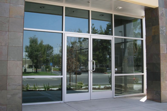 Buena Park-commercial-door-repair