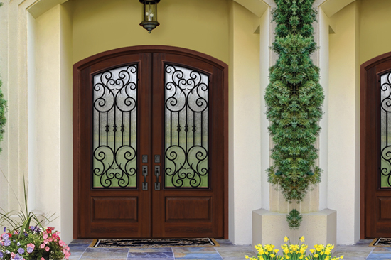 Buena Park-entry-door-repair