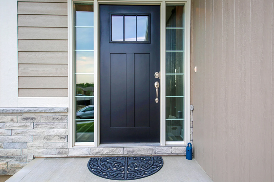 Buena Park-residential-door-repair