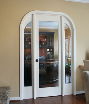 Passage Door Replacement Buena Park