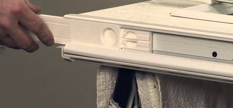 aluminum storefront door repair Buena Park