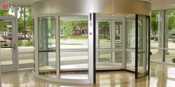 commercial automatic door repair Buena Park