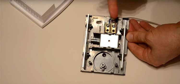 fix door bell in Buena Park