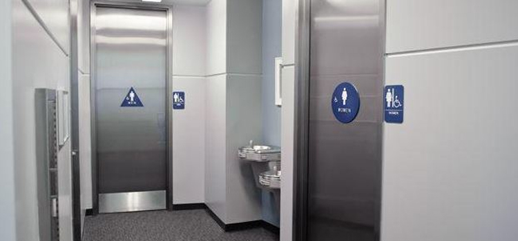 high security metal door repair Buena Park