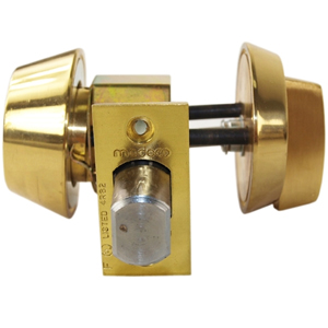 high security deadbolt Buena Park