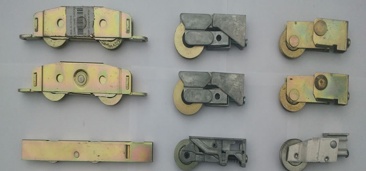 patio sliding door wheel replacement Buena Park