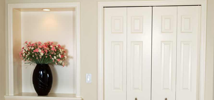 residential closet door repair in Buena Park