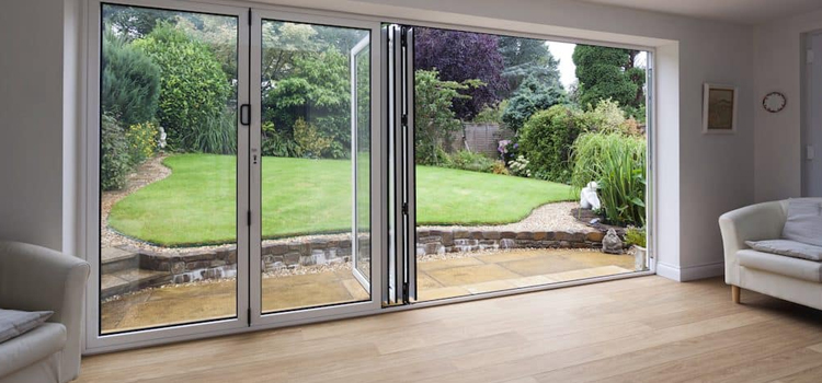 sliding door specialist Buena Park