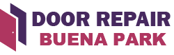 Door Repair Buena Park
